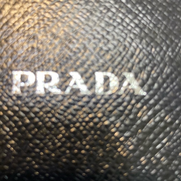 Prada Aviator Sunglasses NWB main image 6